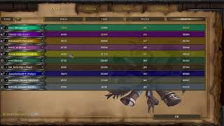New Full MapHack 2026 - 2027