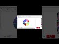 infographic design in Coraldraw| short tutorial for beginners| graphic design #creativedesign