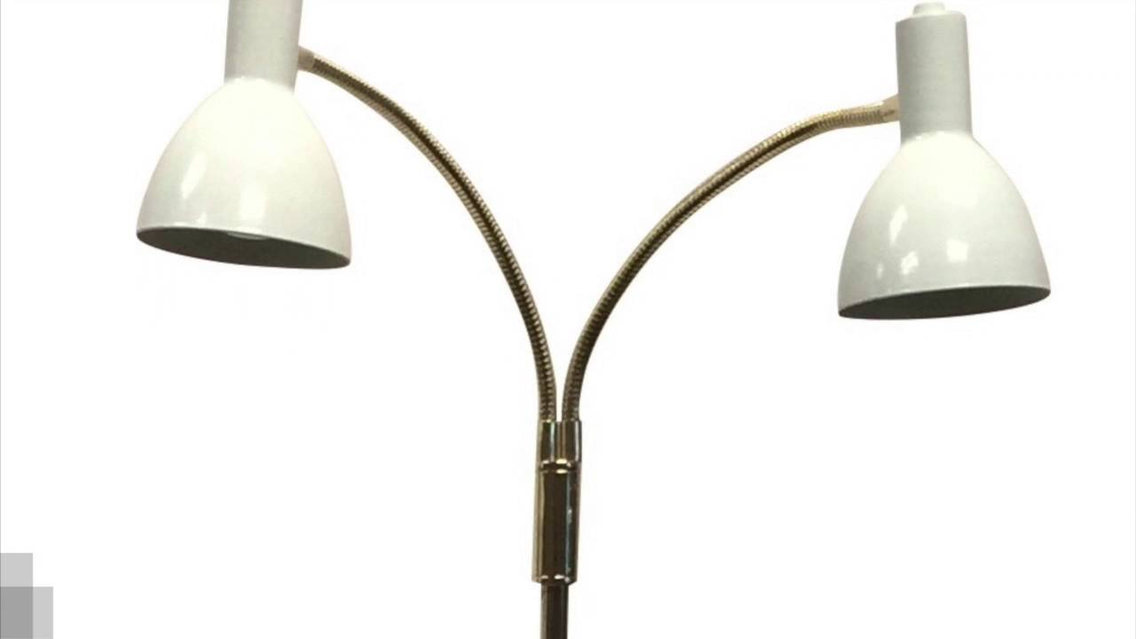 Standerlampe