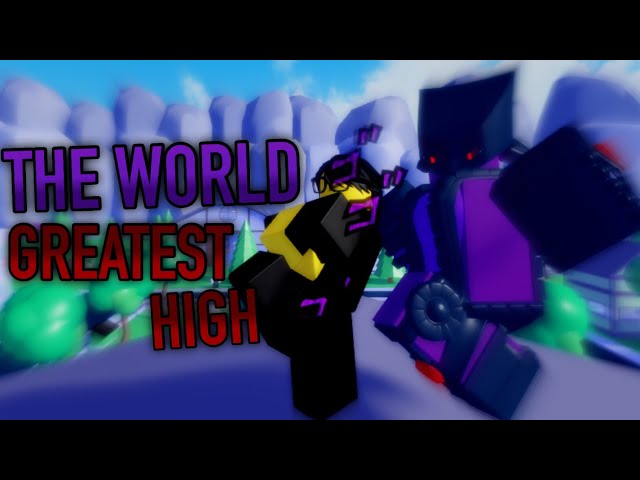 SA] NEW The World / Greatest High REWORK Showcase!