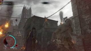 Middle-earth Very Angry Orc!!!