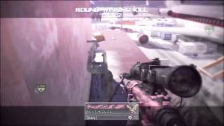 CLEAN 720 2 PIECE KILLCAM MONTAGE!