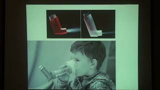 Bronchial asthma part 2 | pediatrics | 5th grade | Prof Moustafa Elsaied