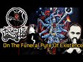 Capture de la vidéo Christians React To Cult Of Fire - On The Funeral Pyre Of Existence