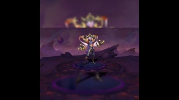 Khufra Free Epic Skin 🔥#mobilelegends #mlbb