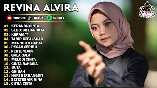 Download lagu KERANDA CINTA - SEBUJUR BANGKAI - REVINA ALVIRA - DANGDUT KLASIK - GASENTRA TERBARU 2026