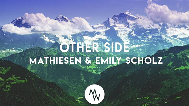 Emily Scholz - Other Side (Mathiesen Remix) [Chill House]