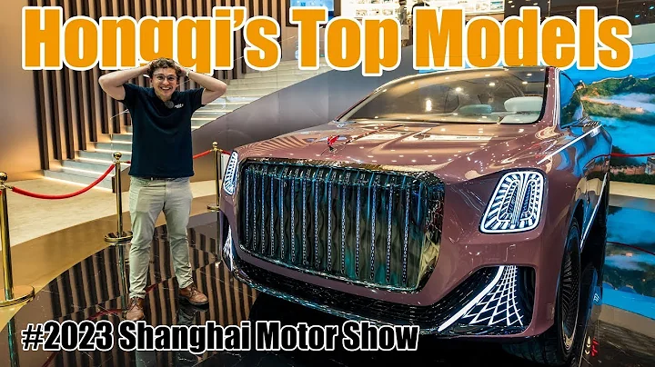 We Checked Out China’s Wildest Luxury Cars: Hongqi L5, LS7 and H9+ - DayDayNews