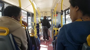 *Nice + New Purchase* Streamline Dennis Dart MCW Evolution (AE07 AZE) Route 370