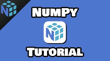 Start using NumPy in 5 minutes! 🔢