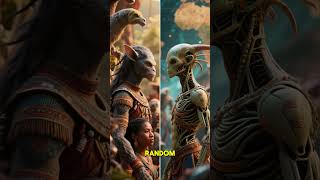 What If Humanity Was Just an Alien Experiment?