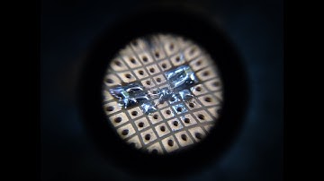 Dead Bug Prototyping | Not recommended