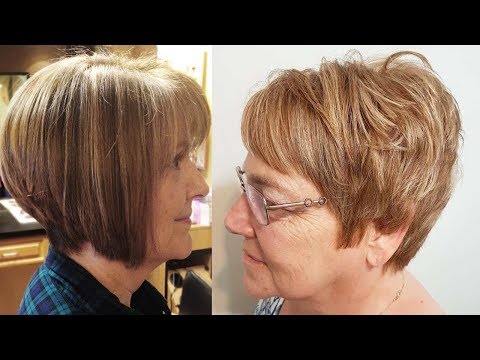 fashion-haircuts-2020!-for-women-over-45