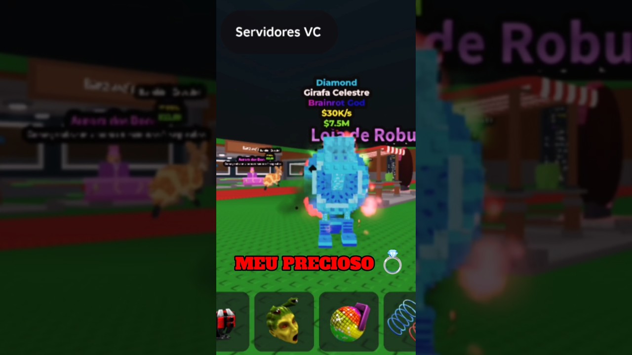 How to Rebirth in Steal a Brainrot - Roblox