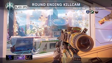 INTERNET SPEED RANT (BO3)