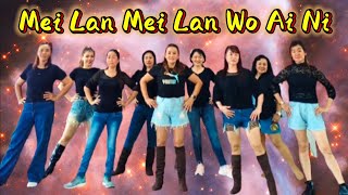 Download Lagu Mei Lan Mei Lan Wo Ai Ni Line Dance || Choreographer by Miske Findriani Paduli - July 2025 MP3 Download Lagu Mei Lan Mei Lan Wo Ai Ni Line Dance || Choreographer by Miske Findriani Paduli - July 2025 MP3