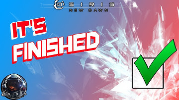 Osiris New Dawn I Repaired the Buggy Ep 3