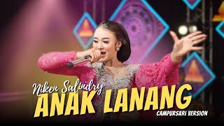 Niken Salindry - Anak Lanang - Campursari Everywhere