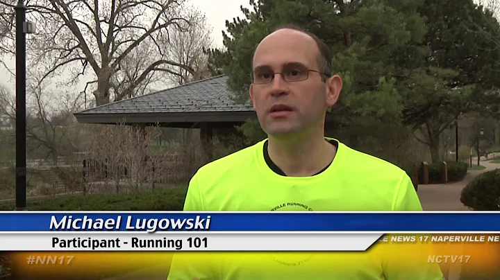 Couch to 5K