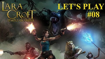 GG - Lara Croft and the Temple of Osiris - Let