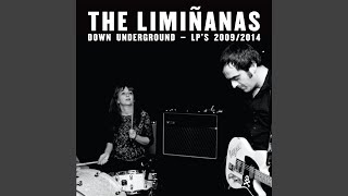 Video thumbnail of "The Limiñanas - La fille de la ligne 15"