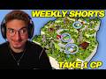 UN TRÈS BON CONCEPT DE MAP PUZZLE ? | Weekly Shorts - Semaine 79