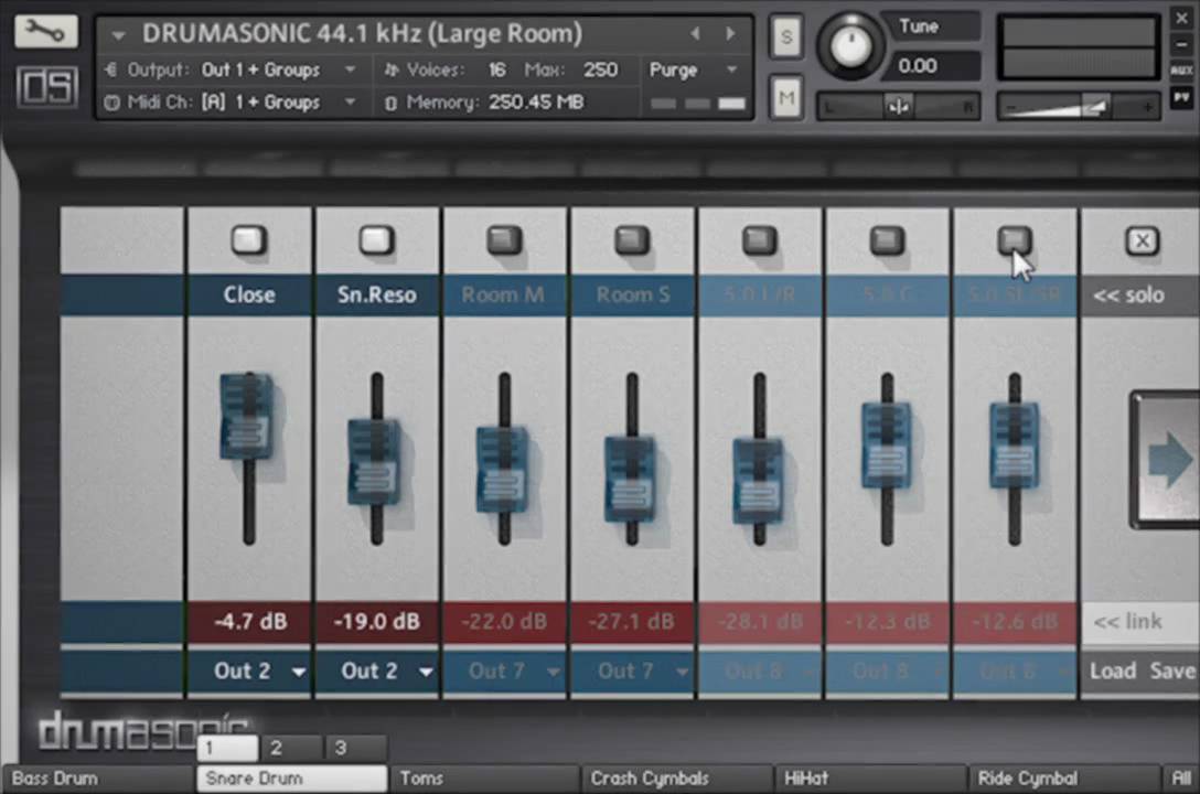 drumasonic 2 trial drumasonic 2 trial