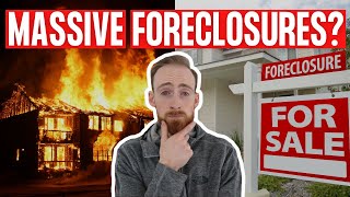 Is The Real Estate Market REALLY Going to CRASH? | 2021 Housing Crash