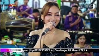 Tembang Kangen | Voc.Lintang ★ ZELINDA MUSIC ★ DVS MEDIATAMA JILID 2 ★ ALFA AUDIO ★