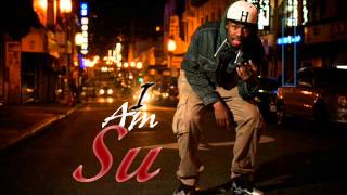 Welcome Back- IamSu