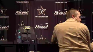 Famous Former NBA player Jerry Stackhouse is being named the new Vanderbilt basketball coach Profile