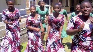 emitwe by echoes of victory choir kagando