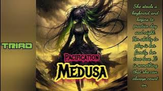 Medusa(Full Album)-- Triad