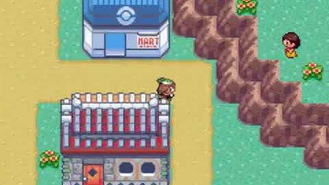 Moemon Emerald Regice Solorun 2017 Part #13 1