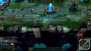 NEW PYKE JUNGLE FAKER HOOK Q HACK! DOINB PREDATOR 100% MALPHITE R ULTIMATE BONE SKEWER KARMA STRAT