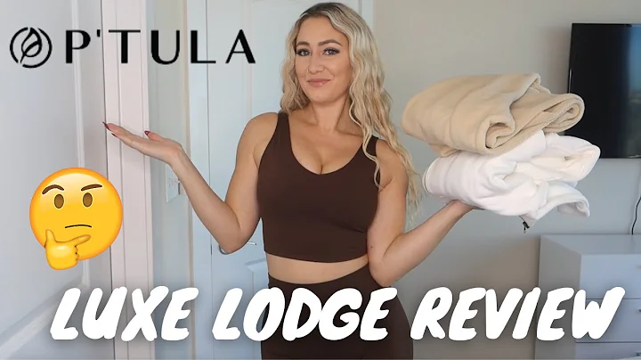 P'TULA Luxe Lodge HONEST REVIEW!