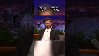 Zach Galifianakis look back on the time Louis C.K. called him about Baskets tv show #shorts