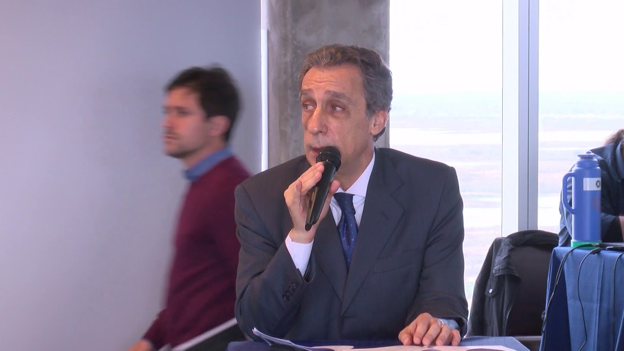 ALGUNOS PROBLEMAS ENTRE LA PUBLICIDAD REGISTRAL Y LA PUBLICIDAD POSESORIA.USUCAPIÓN-DR.CLAUDIO KIPER