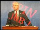 Sen Harry Coates - It's my party, and I'll cry if ...