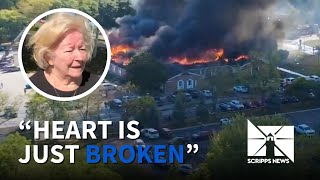 Boom, Boom Woman Recounts M Shooting At The Church Of Jesus Christ Of Latter-Day Saints