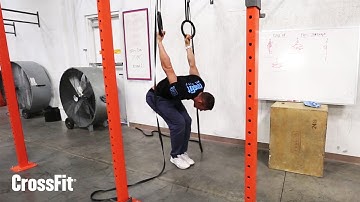 Skin the Cat Progression