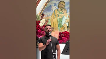 بهيدا الوقت ما فينا غير نصلي ل لبنان صلاة ترنيمة Anthonyrizk Peace Lebanon Worldpeace Love 