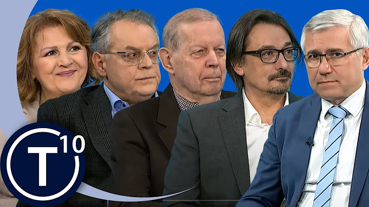 Takovska 10: EU plan za KiM - da li je implementacija ključ