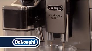 Un Caffè con... Federica Pellegrini – Ep.1 – Cosa vuoi fare da grande?