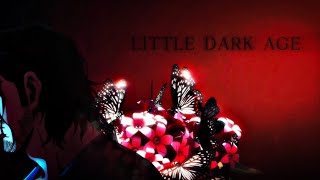 MGMT LITTLE DARK AGE[AMV] 暗い年
