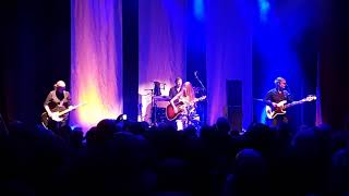 Heather Nova &quot;Some Things Just Come Undone&quot; Cologne, November 1st 2019