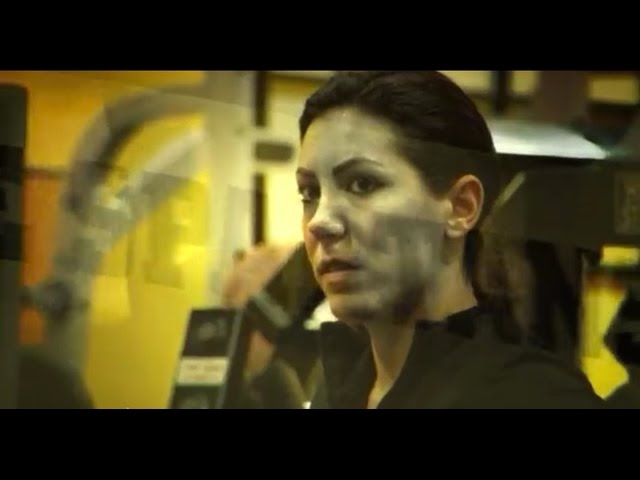 ATLAS Gym Promotional Video