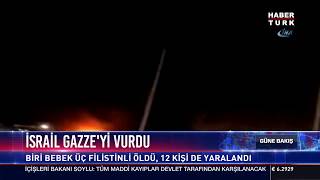 Download lagu İsrail Gazze yi vurdu İsrail Gazze yi vurdu
