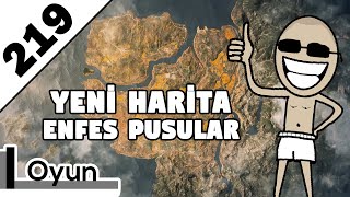 PUBG  Yeni Harita, Yeni Enfes Pusular...