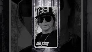 SICK RICK 8 2026 TOUR song COUNT DOWN LIFT OFF from the self made documentary " ONE WAY FLIGHT "👽🛸